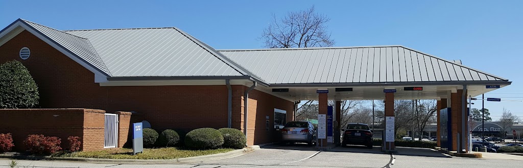 Fifth Third Bank & ATM | 7541 Creedmoor Rd, Raleigh, NC 27613, USA | Phone: (919) 793-2560