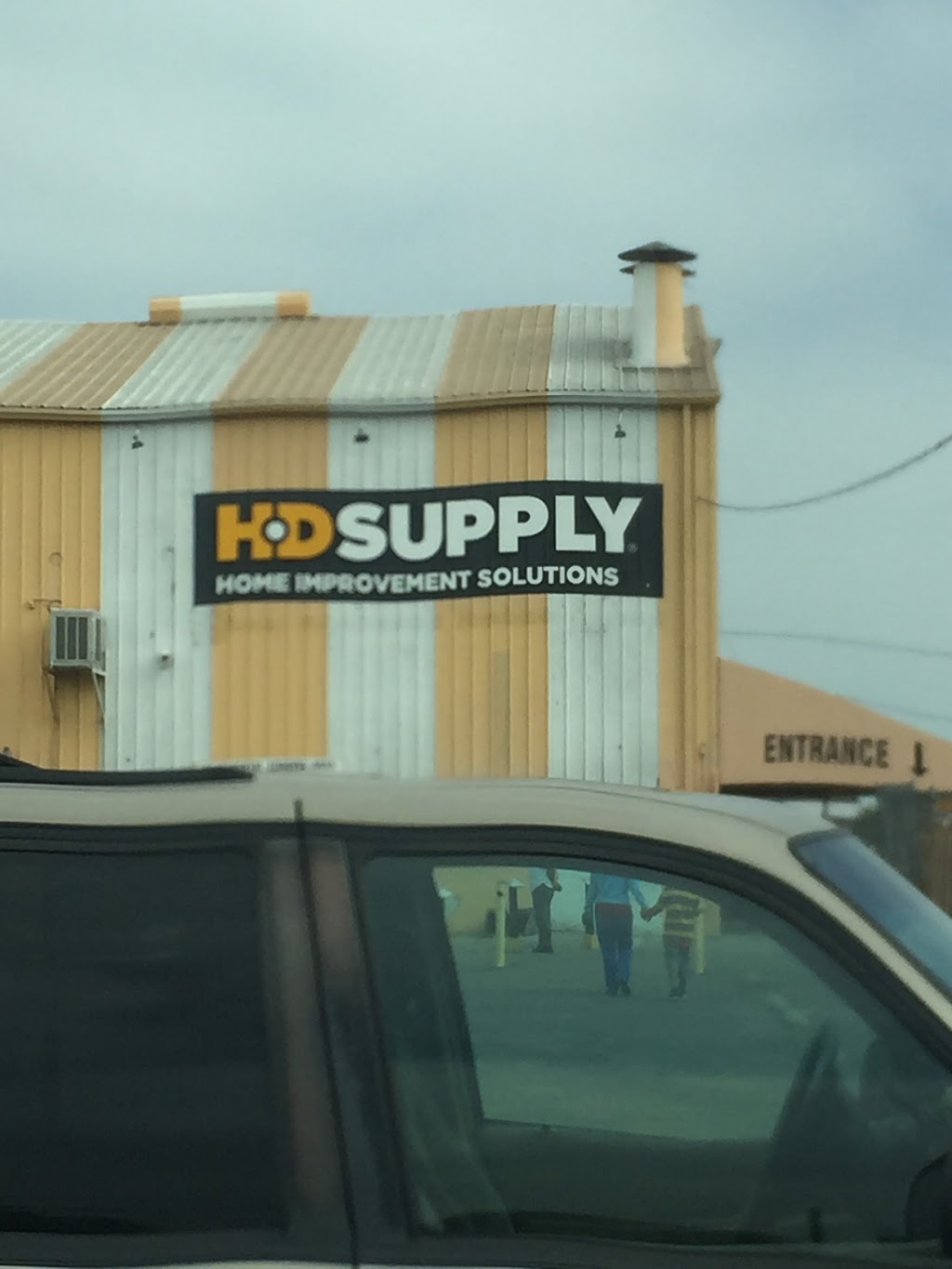 HD Supply Home Improvement Solutions | 7601 Telegraph Rd, Montebello, CA 90640, USA | Phone: (323) 727-2731