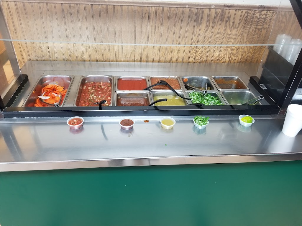 El Ranchito Taco Shop | 256 E Stetson Ave, Hemet, CA 92543, USA | Phone: (951) 766-6982
