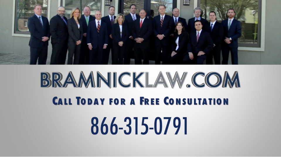 Bramnick, Rodriguez, Grabas, Arnold & Mangan, LLC | 1827 E 2nd St, Scotch Plains, NJ 07076, USA | Phone: (908) 356-4279