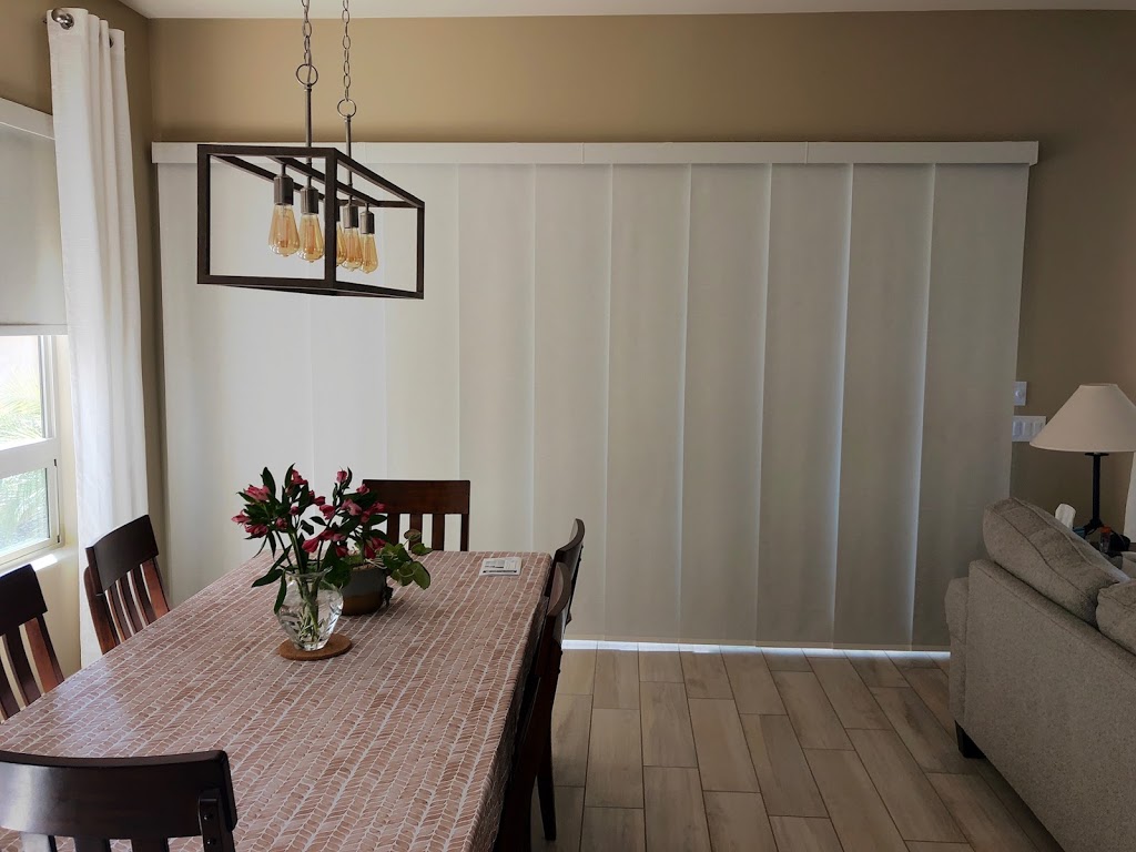 Blind and Shutter Spot | 1035 N Ellsworth Rd #102, Mesa, AZ 85207, USA | Phone: (480) 212-5524