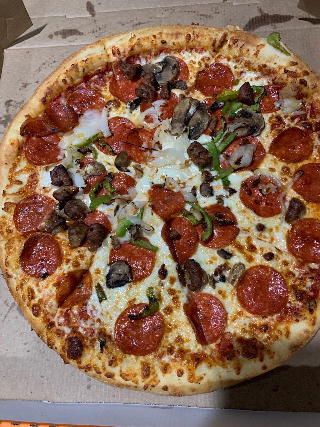 Little Caesars Pizza | 5107 W Glendale Ave, Glendale, AZ 85301, USA | Phone: (623) 934-3307