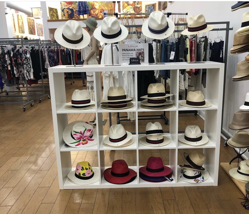 The American Hats | 395 122 Terrace, Pembroke Pines, FL 33025, USA | Phone: (786) 368-0516