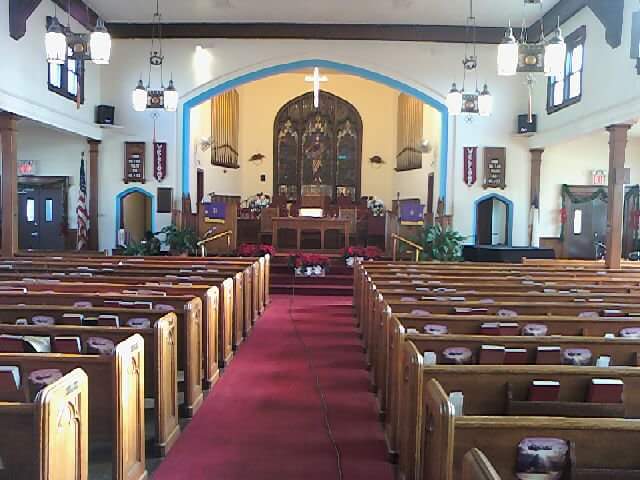 First Presbyterian Church Springfield Gardens | 137th Ave, Laurelton, NY 11413, USA | Phone: (718) 528-7744