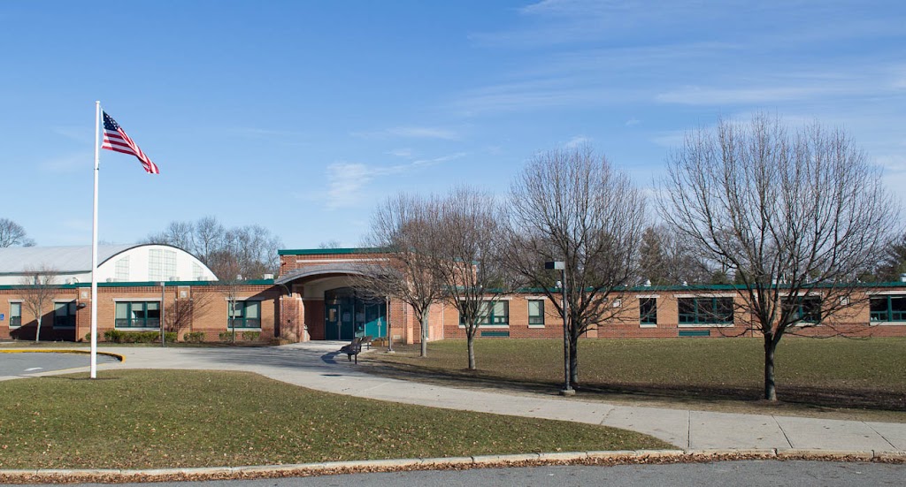 Randolph Community Middle School | 225 High St, Randolph, MA 02368, USA | Phone: (781) 961-6243