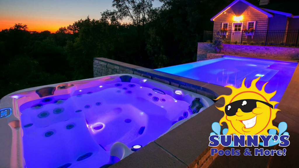 Sunnys Pools & More Monroe | 2600 N Monroe St, Monroe, MI 48162, USA | Phone: (734) 242-8877