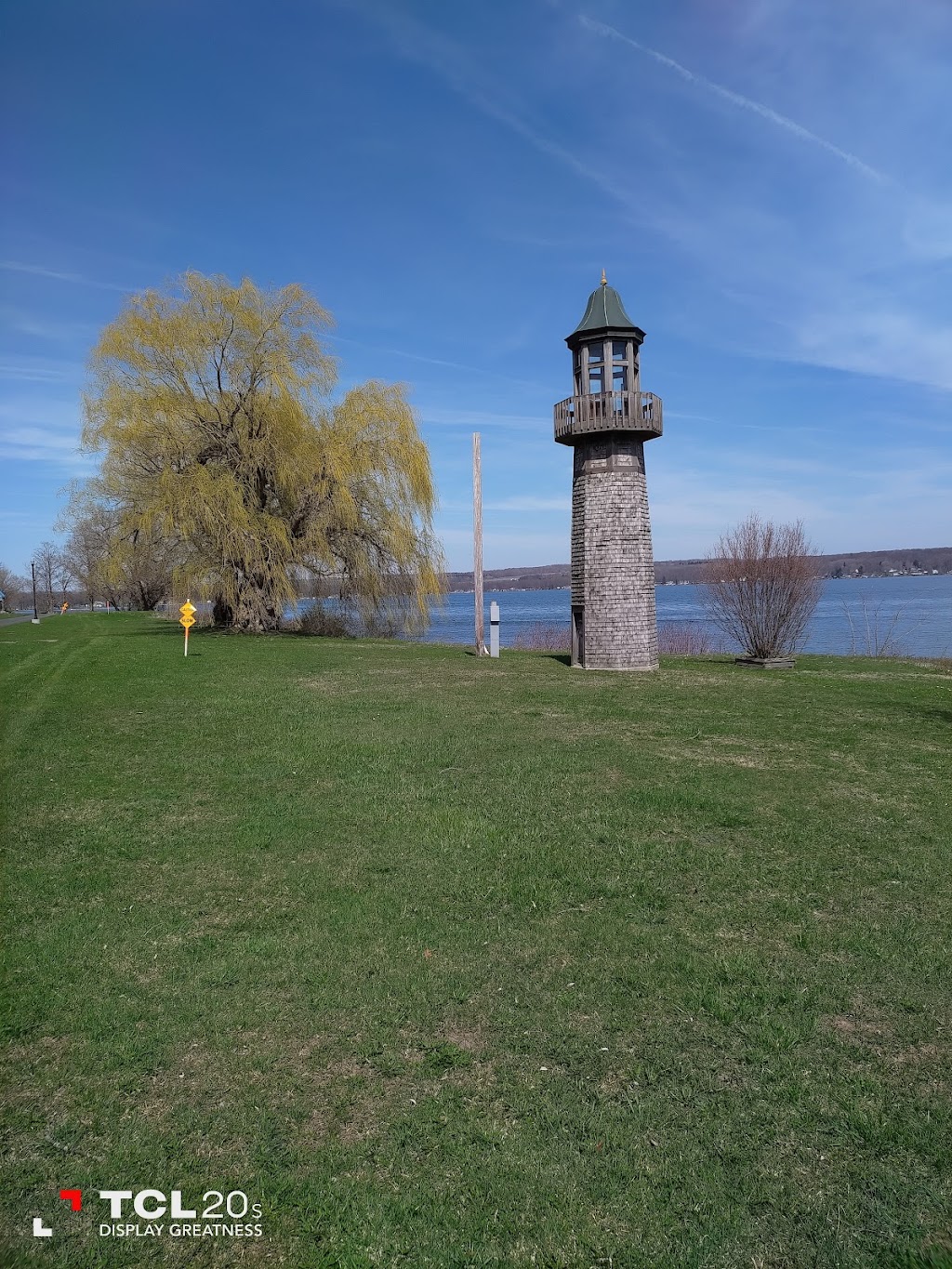 Lakeside Park | 50 W Lake Rd, Mayville, NY 14757, USA | Phone: (716) 753-2125