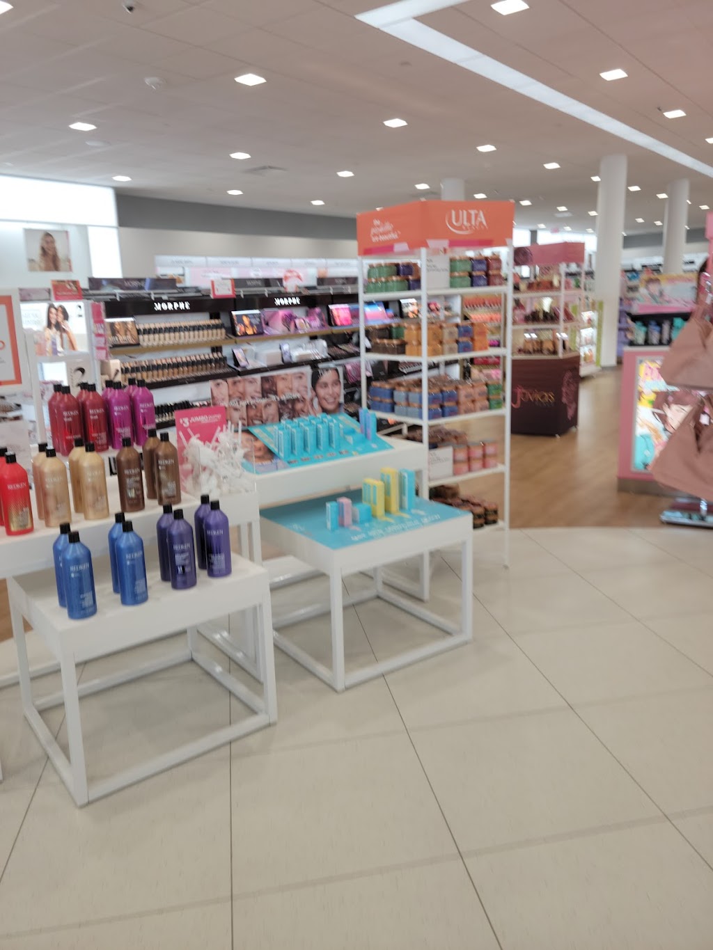 Ulta Beauty | 461 NJ-10 B400, Ledgewood, NJ 07852, USA | Phone: (862) 259-5300