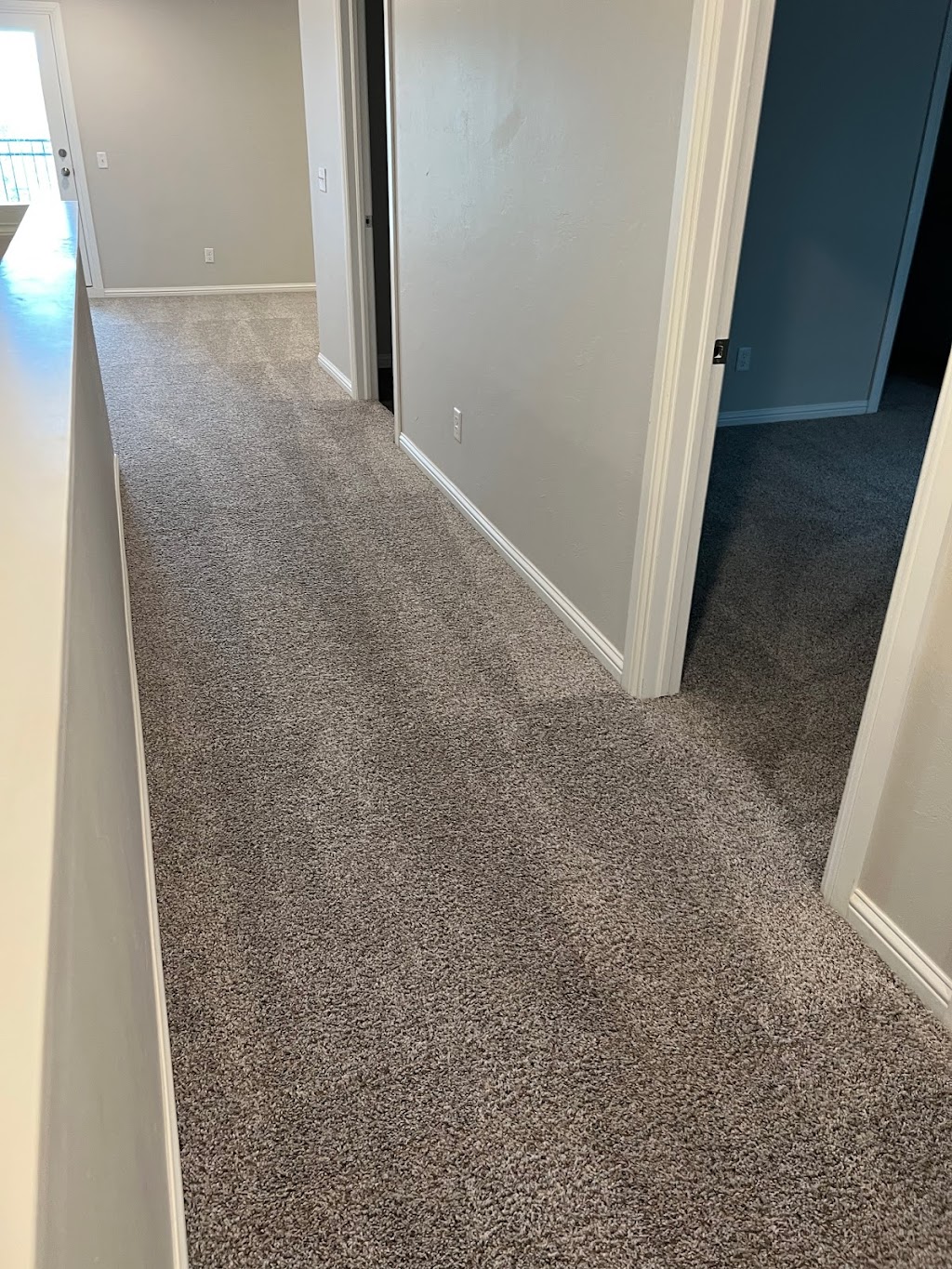 Precision Carpet Cleaning & Air Duct Cleaning | 4234 Sachs Ave, Moore, OK 73160, USA | Phone: (405) 765-2560