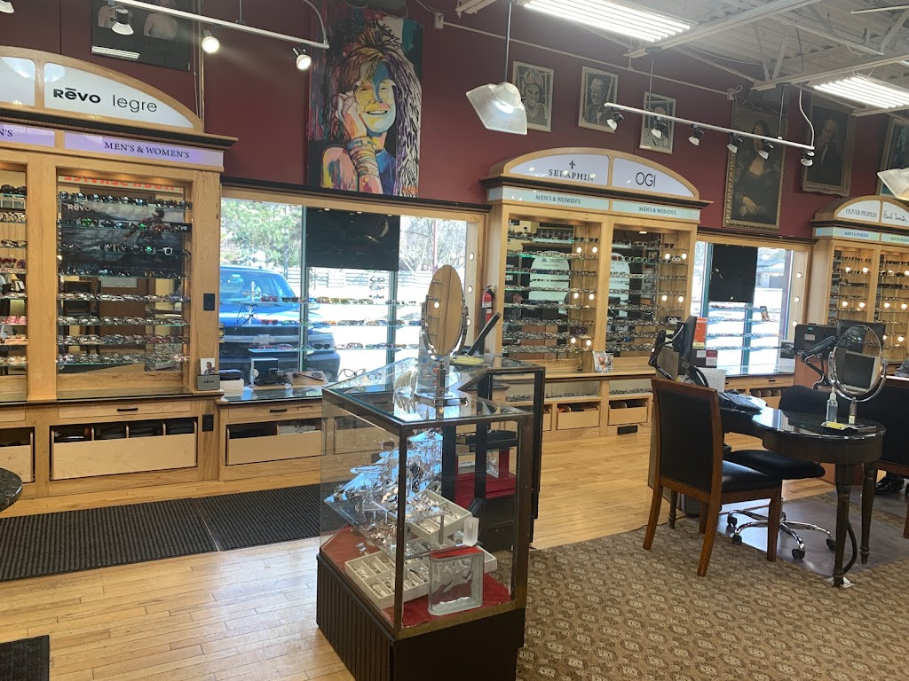 Spectacle Shoppe, Inc | 2050 Silver Lake Rd NW, St Paul, MN 55112, USA | Phone: (651) 636-3434