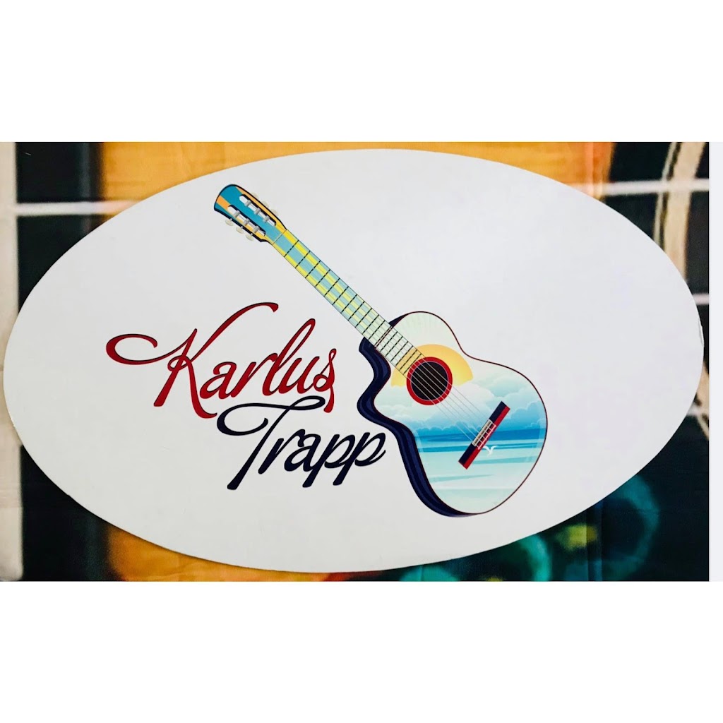 Karlus Trapp Music | 4601 Meadowview Cir, Sarasota, FL 34233, USA | Phone: (646) 462-2908