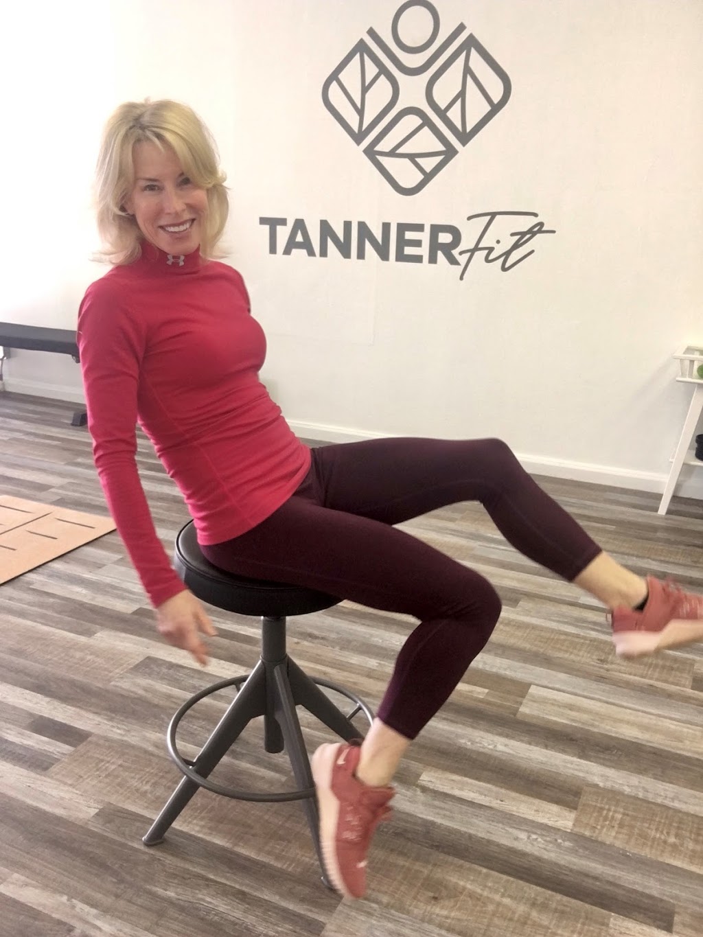 TannerFit Studio | 8816 W North Ave, Wauwatosa, WI 53226, USA | Phone: (608) 772-6811