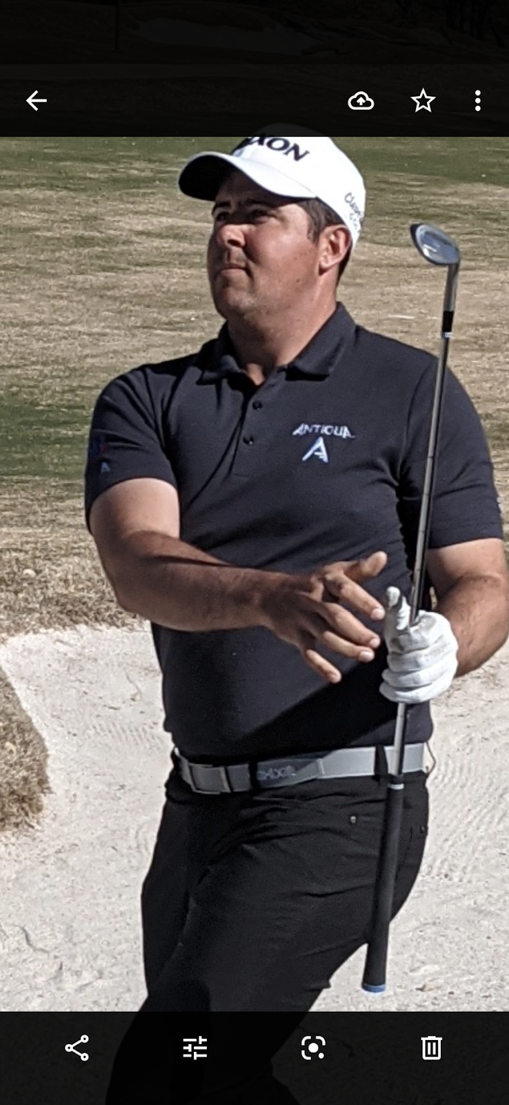 Joel Thelen PGA - Golf Coach | 2151 Old Annetta Rd, Aledo, TX 76008, USA | Phone: (903) 472-9660