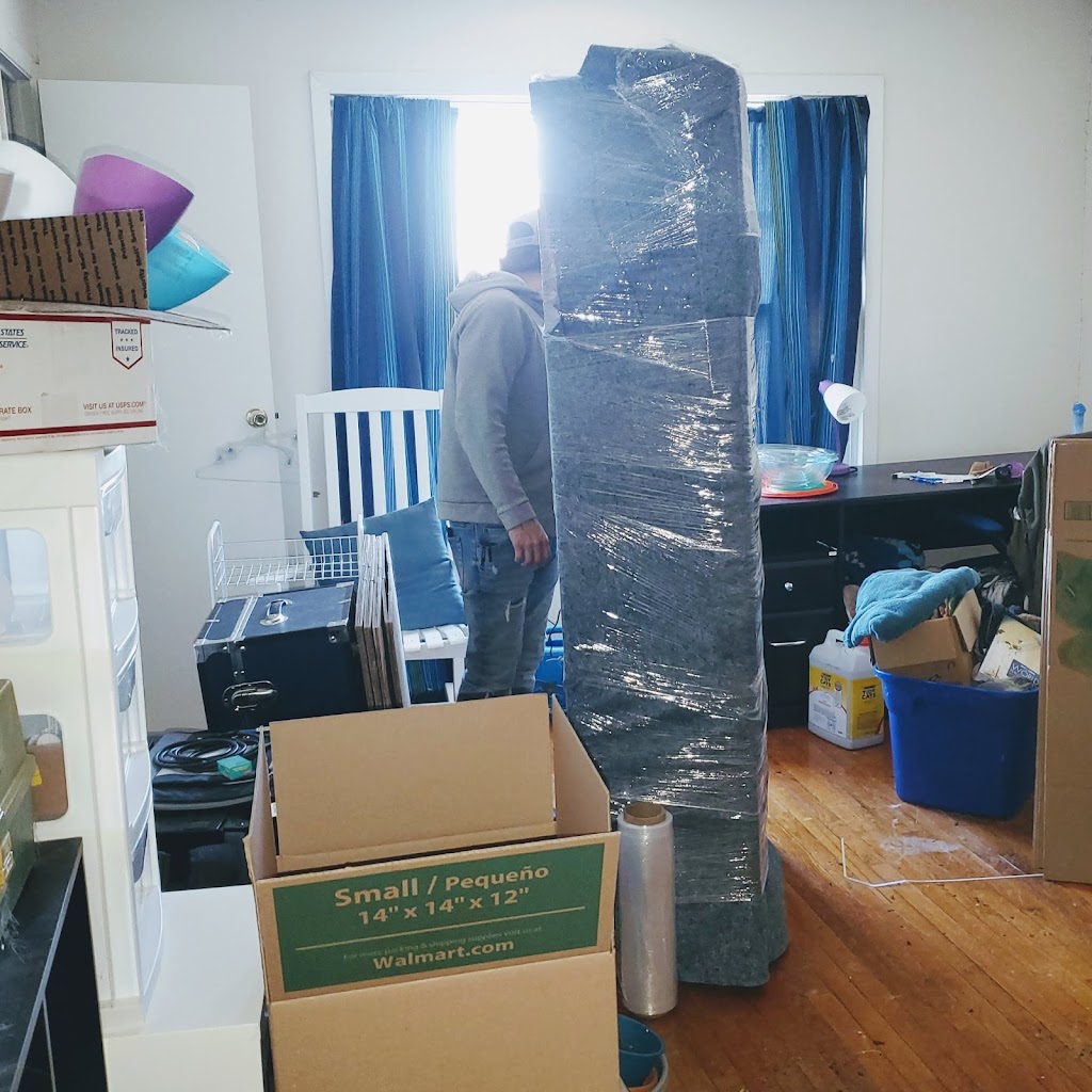 Grandsons Moving & Packing Company | 63 Shaker Rd, Albany, NY 12204, USA | Phone: (518) 722-0572