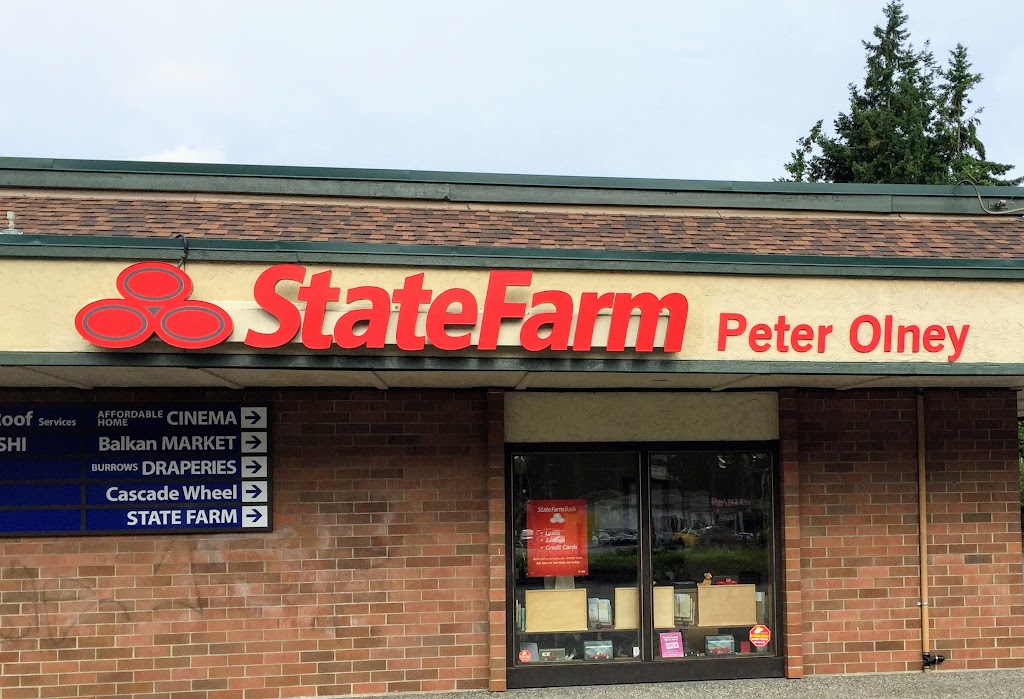 Peter Olney - State Farm Insurance Agent | 18904 Hwy 99 H, Lynnwood, WA 98036, USA | Phone: (425) 776-0133