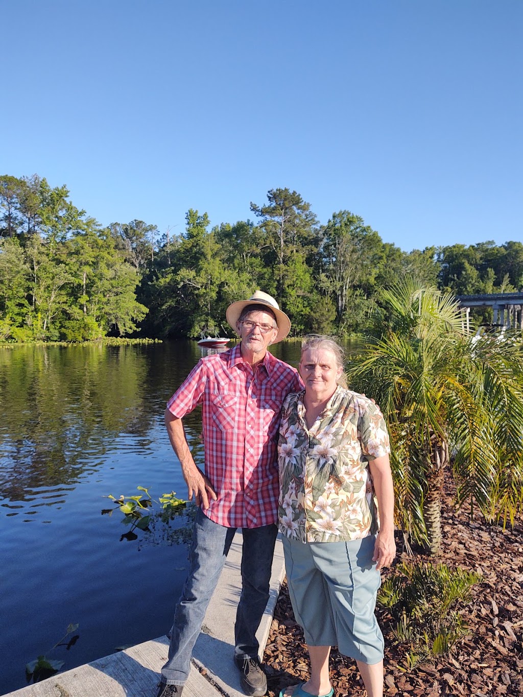 Trout Creek Community Center | 6795 Collier Rd, St. Augustine, FL 32092, USA | Phone: (904) 209-0386