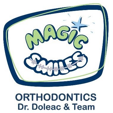 Magic Smiles | 33640 E Columbia Ave, Scappoose, OR 97056, USA | Phone: (503) 255-1694