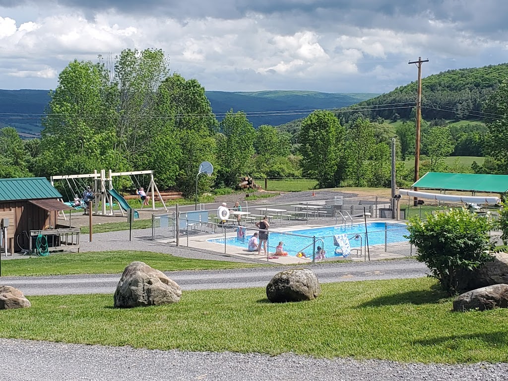 Twin Oaks | 142 Twin Oaks Ln, Schoharie, NY 12157, USA | Phone: (518) 827-5641