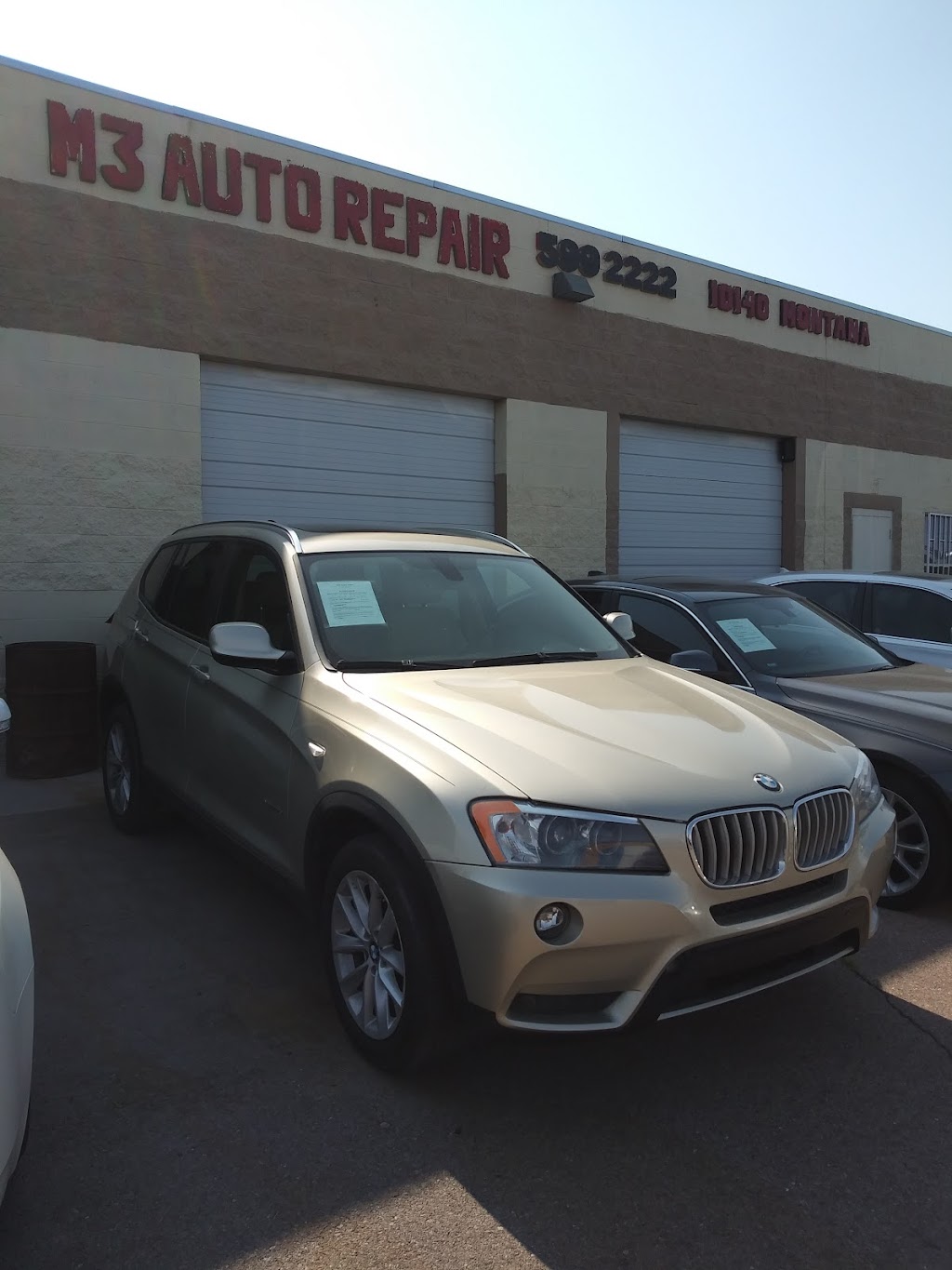 AMAX AUTO LLC | 10140 Montana Ave A, El Paso, TX 79925, USA | Phone: (915) 265-5137