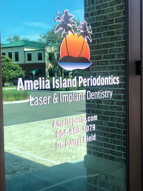 Amelia Island Periodontics | 960115 Gateway Blvd Suite #2, Fernandina Beach, FL 32034, USA | Phone: (904) 990-1079