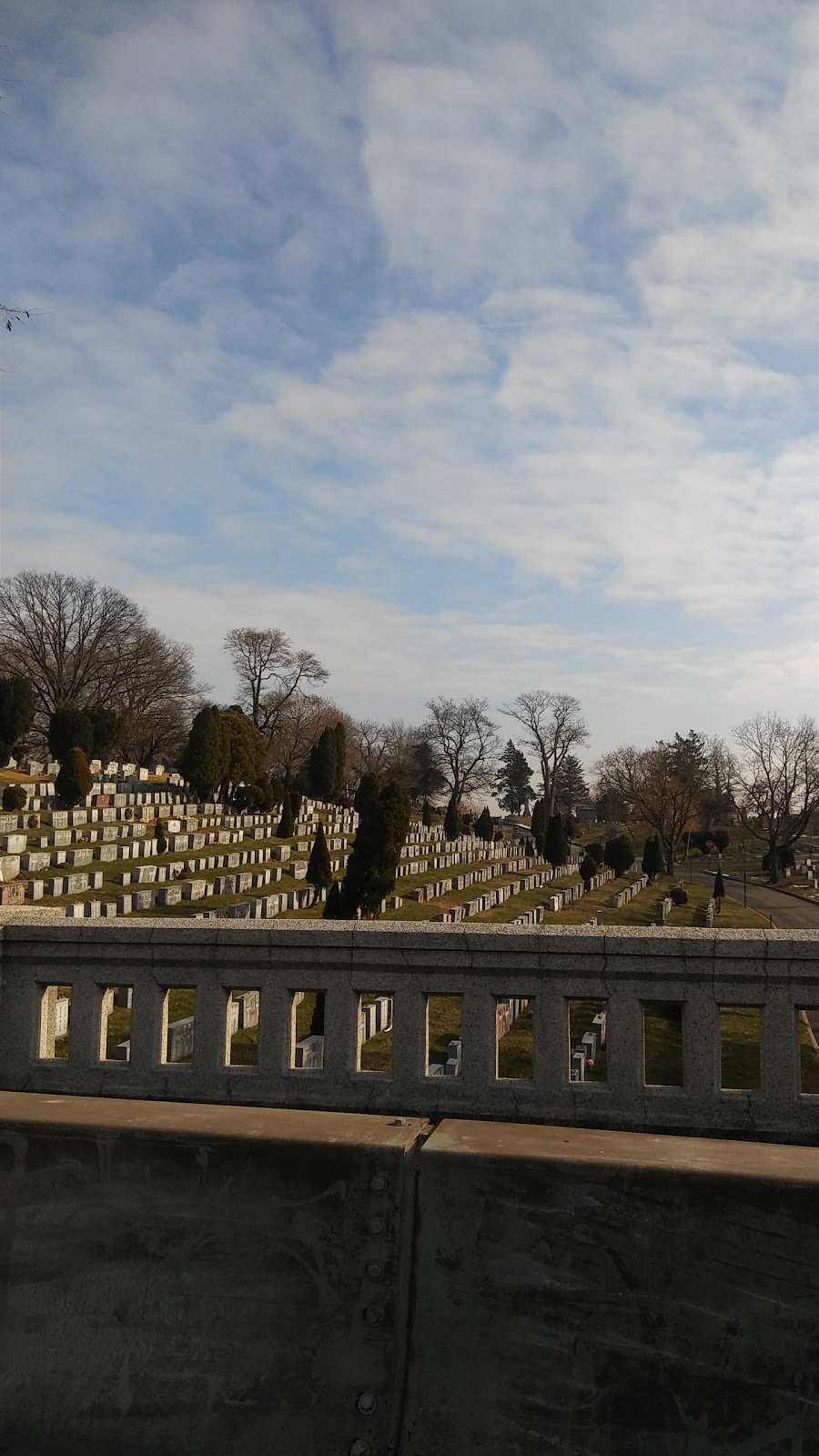 Cypress Hills Cemetery | 833 Jamaica Ave, Brooklyn, NY 11208, USA | Phone: (718) 277-2900