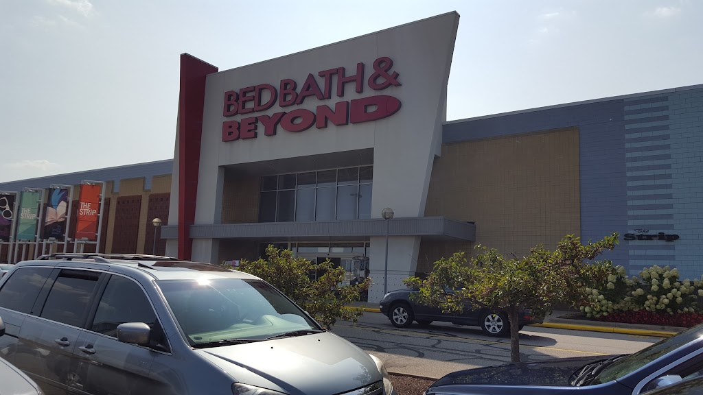 Bed Bath & Beyond | 6725 Strip Ave NW, North Canton, OH 44720, USA | Phone: (330) 305-1544
