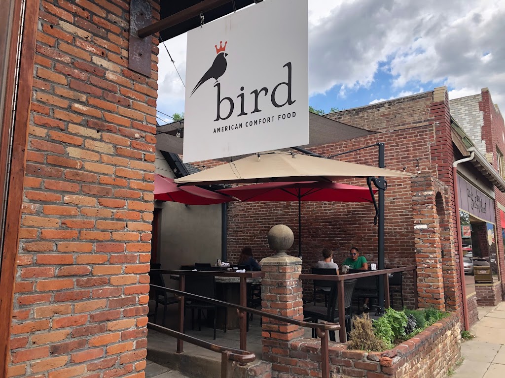 Bird | 1529 S Pearl St, Denver, CO 80210, USA | Phone: (303) 777-0500