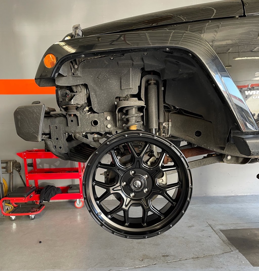 Gear Up Tires | 19232 Beach Blvd #103, Huntington Beach, CA 92648, USA | Phone: (657) 259-0009