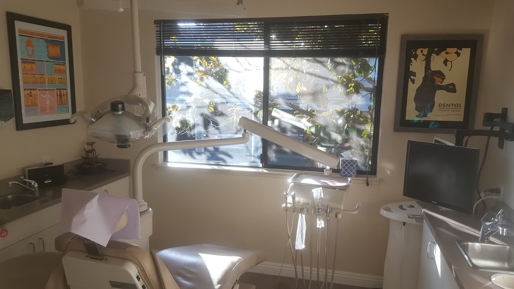 Modern Dentistry of Novato | 1805 Novato Blvd #6, Novato, CA 94947, USA | Phone: (415) 892-4721