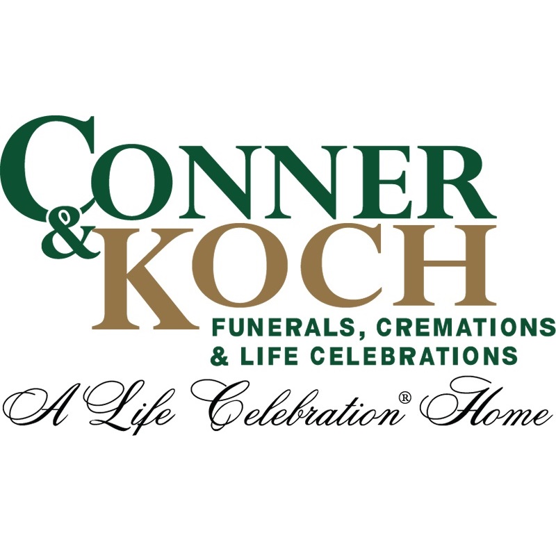 Conner & Koch Life Celebration Home | 92 W Franklin St, Bellbrook, OH 45305, United States | Phone: (937) 848-6651