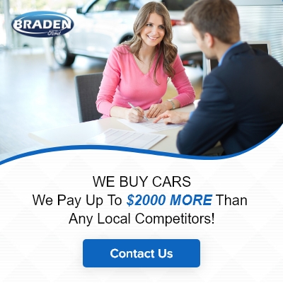Braden Ford | 613 Dixie Hwy, Wapakoneta, OH 45895, United States | Phone: (419) 516-0777