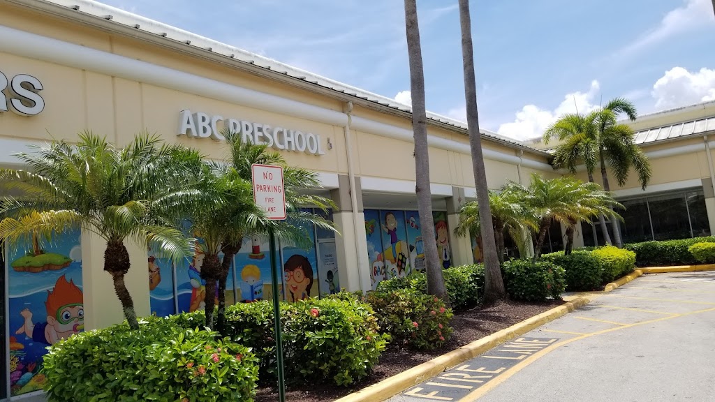 ABCs of Learning and Growing | 18391 Pines Blvd, Pembroke Pines, FL 33029 | Phone: (954) 441-1260
