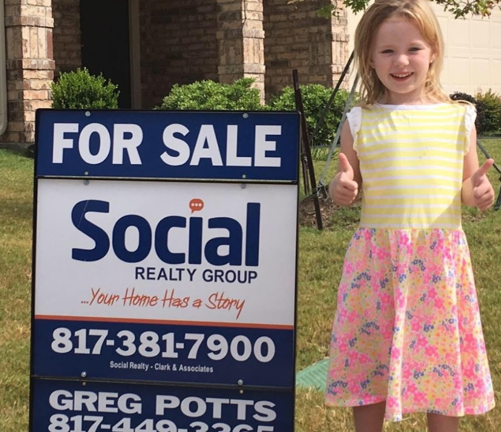 Social Realty | 1751 River Run, Fort Worth, TX 76107, USA | Phone: (817) 381-7900