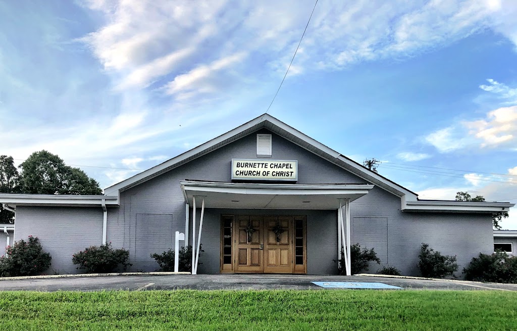 Burnette Chapel Church of Christ | 3890 Pin Hook Rd, Antioch, TN 37013, USA | Phone: (615) 601-1486