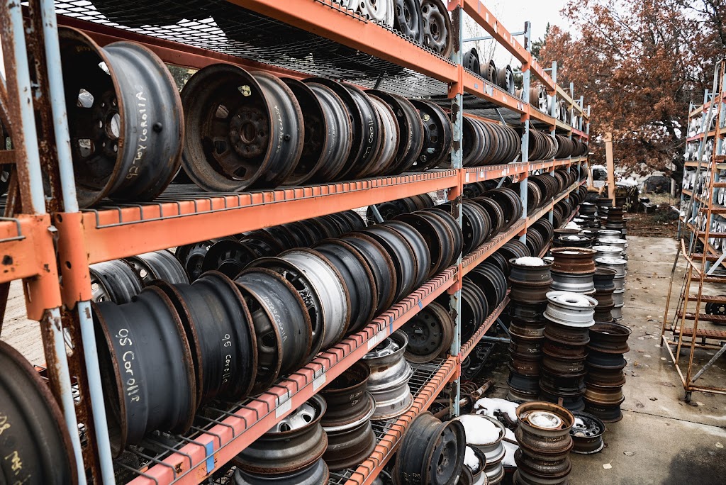 Hans Foreign Auto & Truck | 22823 Elk Lake Rd NW, Elk River, MN 55330, USA | Phone: (763) 441-0707