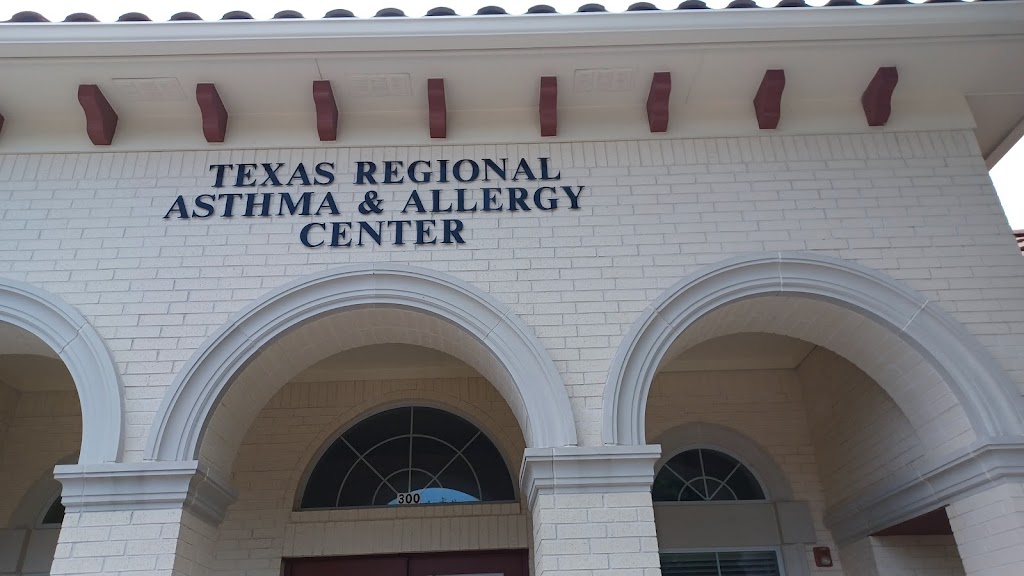 Texas Regional Asthma And Allergy Center | 900 E Southlake Blvd, Southlake, TX 76092, USA | Phone: (817) 421-0770