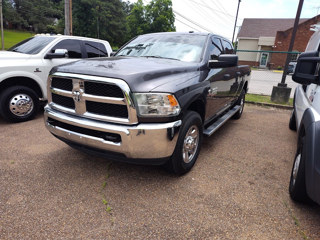 Delashmit Motors | 999 TN-3, Covington, TN 38019, USA | Phone: (901) 476-8780