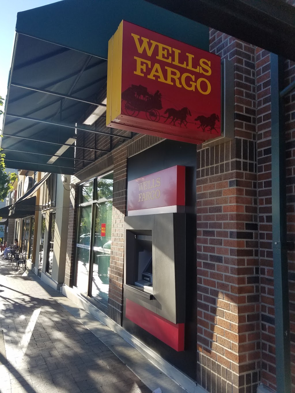 Wells Fargo ATM | 9750 NE 117th Ln, Kirkland, WA 98034, USA | Phone: (425) 820-5250