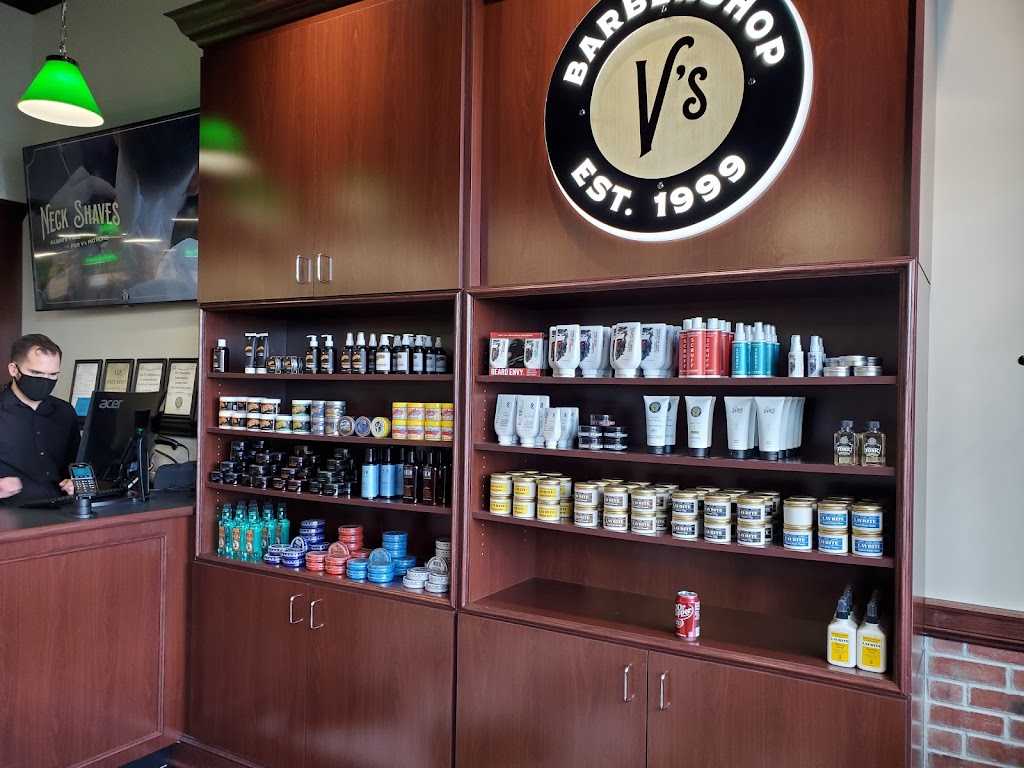 Vs Barbershop Vegas Mountains Edge | 7825 Blue Diamond Rd Suite 103, Las Vegas, NV 89178, USA | Phone: (702) 201-1212