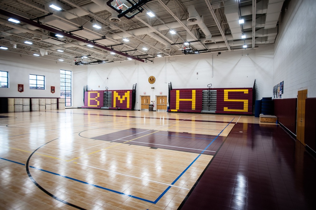 Bishop McNamara High School | 6800 Marlboro Pike, Forestville, MD 20747, USA | Phone: (301) 735-8401