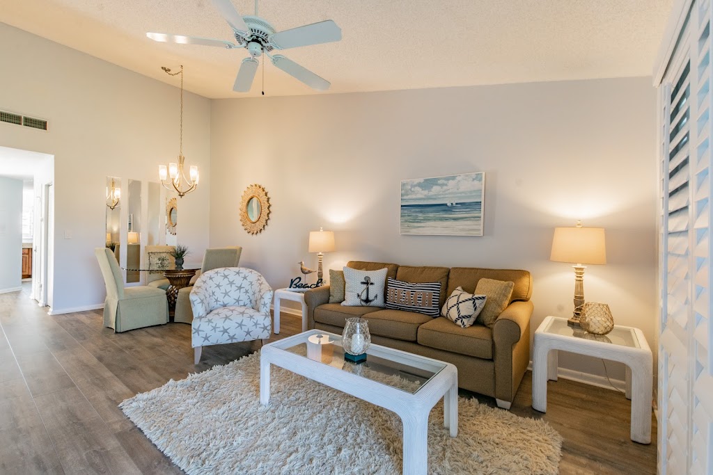 Compass Vacation Rentals | 5901 Sun Blvd #105, St. Petersburg, FL 33715 | Phone: (727) 866-7368