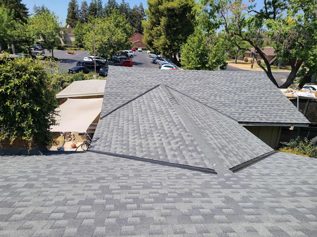 Cal City Roofing | 3907 E Ashcroft Ave, Fresno, CA 93726, USA | Phone: (559) 800-2544