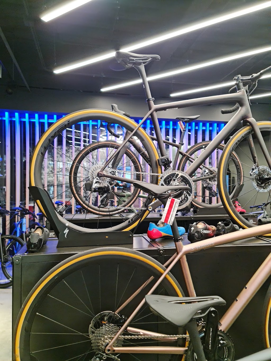 Strictly Cycling Collective | 525 W 30th St, New York, NY 10001 | Phone: (332) 246-0275