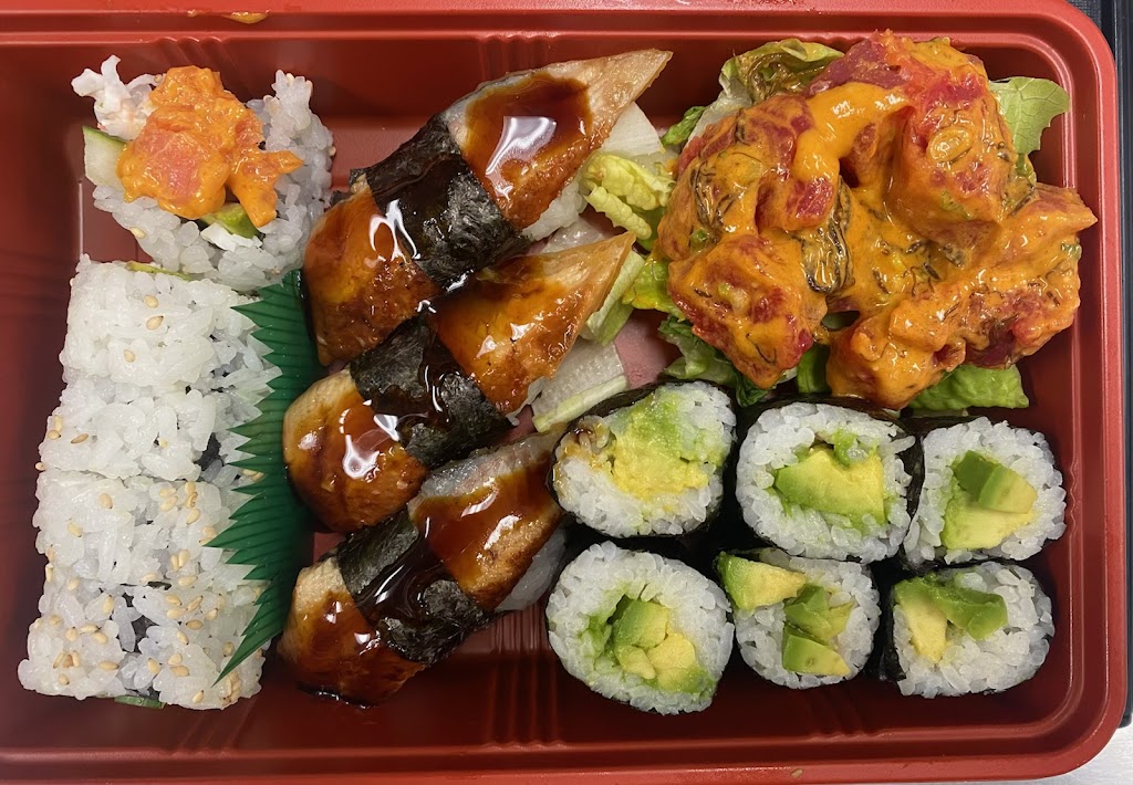 Aloha Sushi | 1982, 3131 N Nimitz Hwy #105, Honolulu, HI 96819, USA | Phone: (808) 833-8884