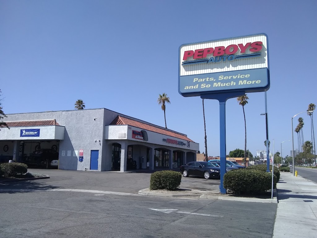 Pep Boys | 3030 W Lincoln Ave, Anaheim, CA 92801, USA | Phone: (714) 826-4810