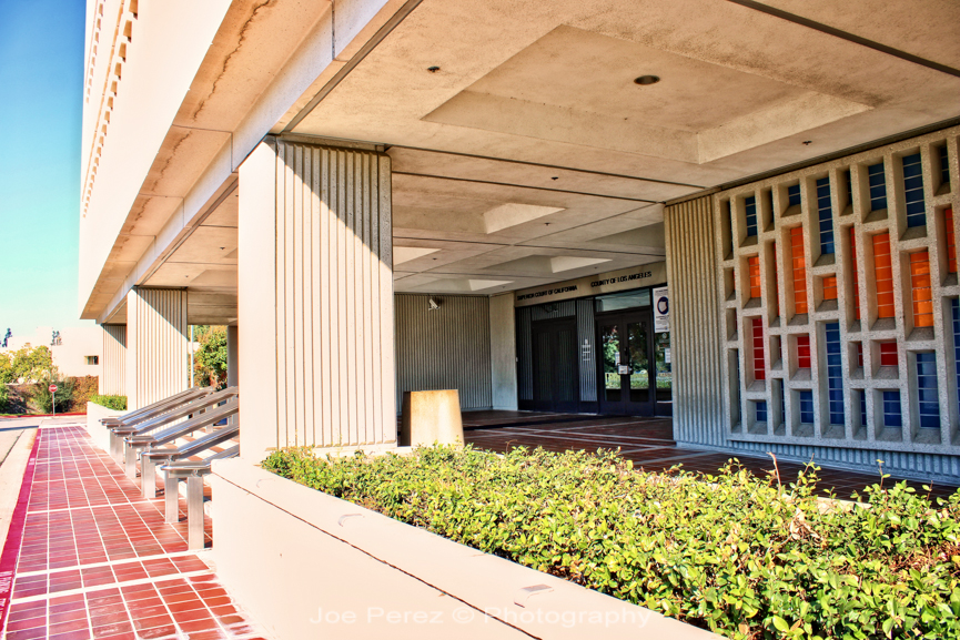 Downey Courthouse, 7500 Imperial Hwy., Downey, CA 90242