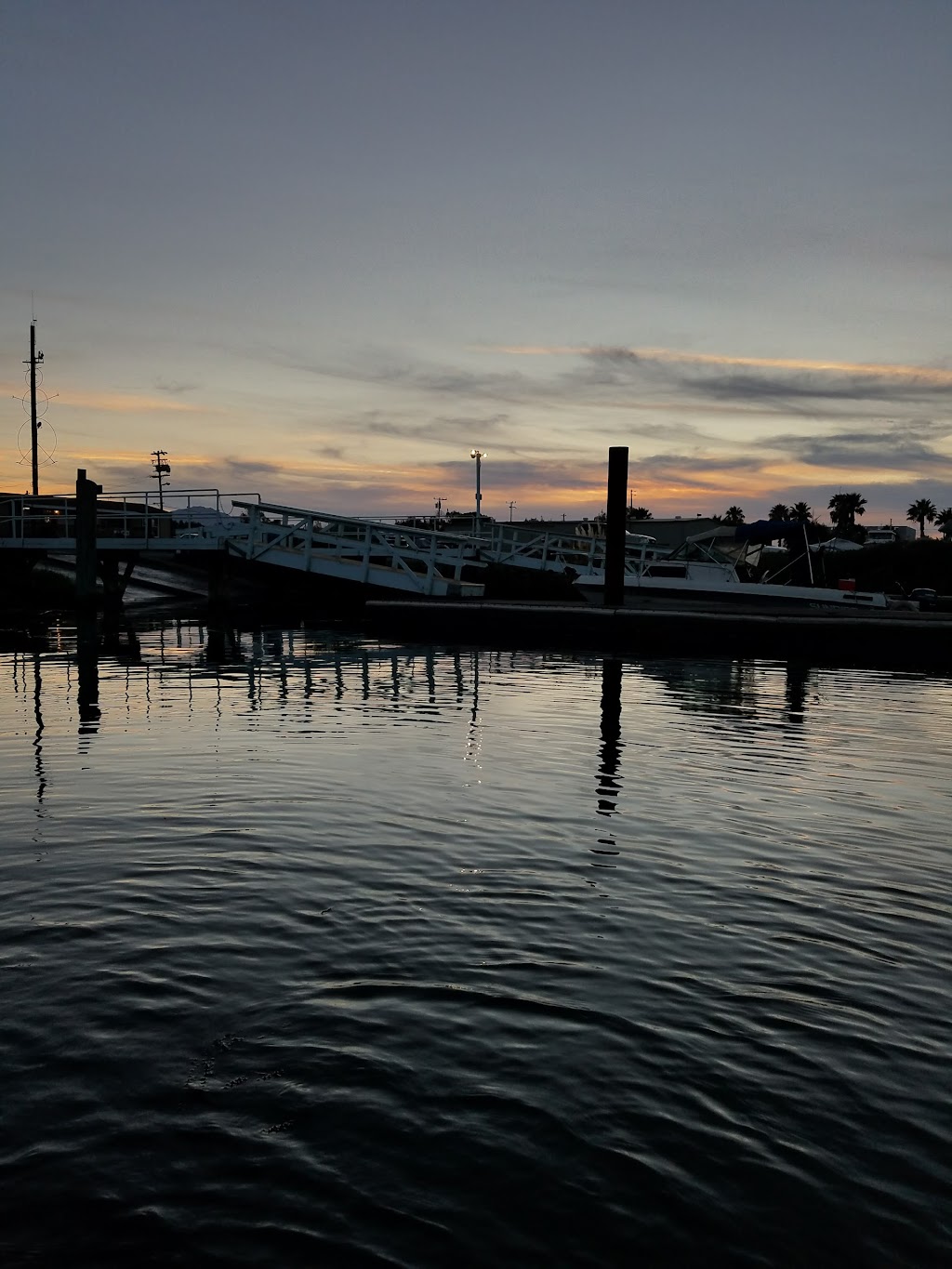 Lauritzen Yacht Harbor | 115 Lauritzen Ln, Oakley, CA 94561, USA | Phone: (925) 757-1916