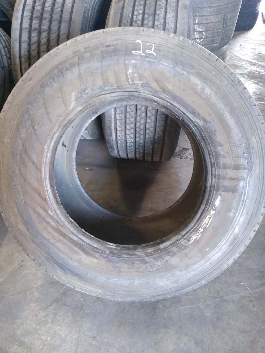 360 Tire Group | 4932 I-30 Frontage Rd, Caddo Mills, TX 75135, USA | Phone: (903) 527-5289