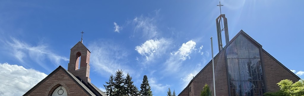 Holy Trinity Lutheran Church | 8501 SE 40th St, Mercer Island, WA 98040, USA | Phone: (206) 232-3270