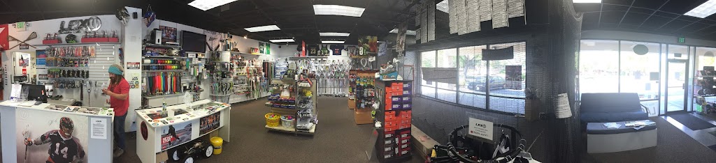 Lacrosse Idaho (LAXID) Lacrosse and Hockey Shop | 8189 Westpark St, Boise, ID 83704, USA | Phone: (208) 384-5299